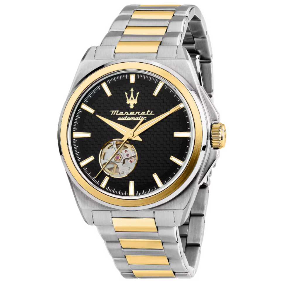 MASERATI - OROLOGIO VELOCITA' R8823152001