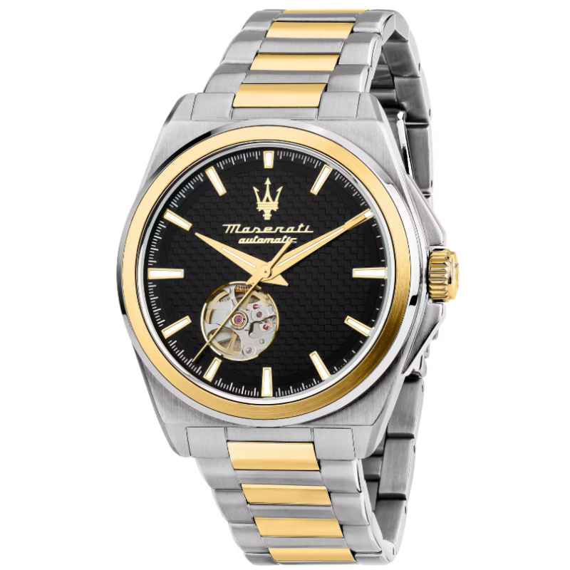MASERATI - OROLOGIO VELOCITA' R8823152001