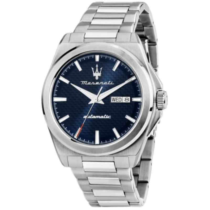 MASERATI - VELOCITA' R8823152002 WATCH