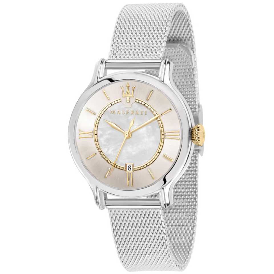 MASERATI - SPEED R8853118514 WATCH
