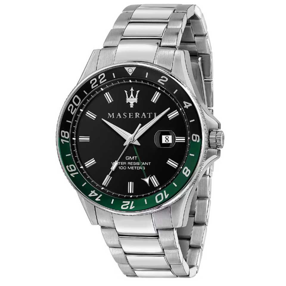 MASERATI - OROLOGIO SFIDA R8853140005