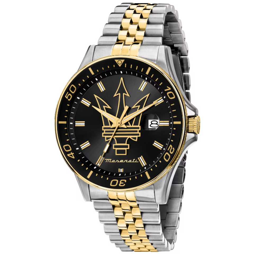 MASERATI - OROLOGIO SFIDA R8853140009