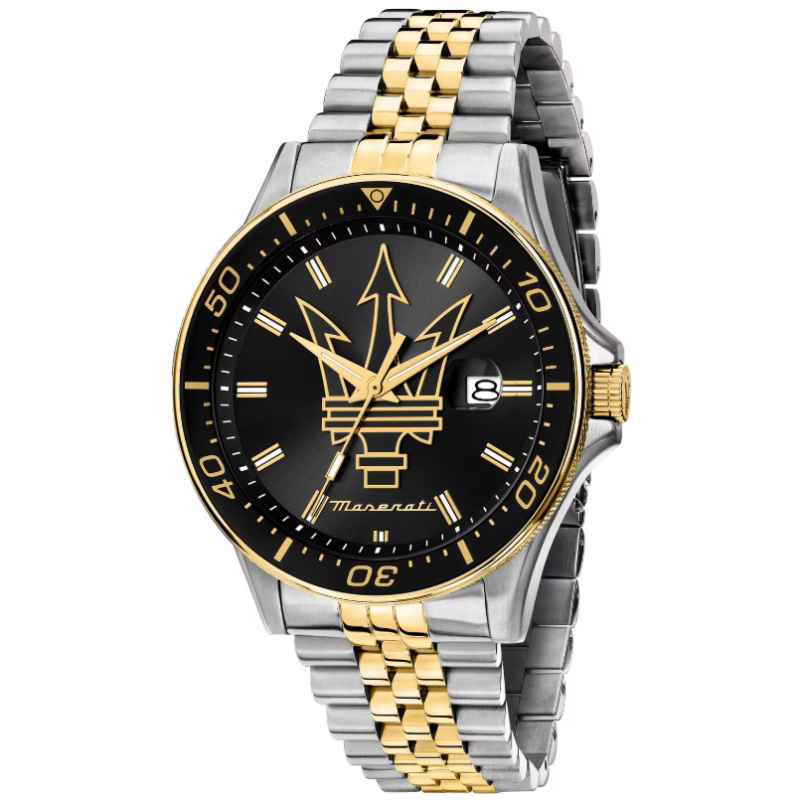 MASERATI - OROLOGIO SFIDA R8853140009