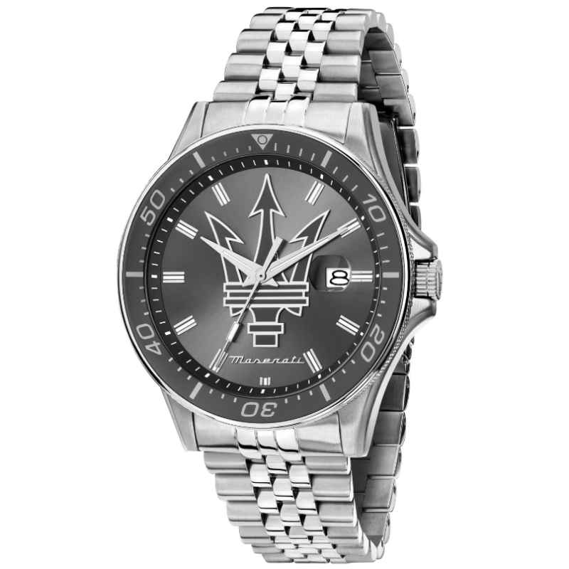 MASERATI - OROLOGIO SFIDA R8853140010