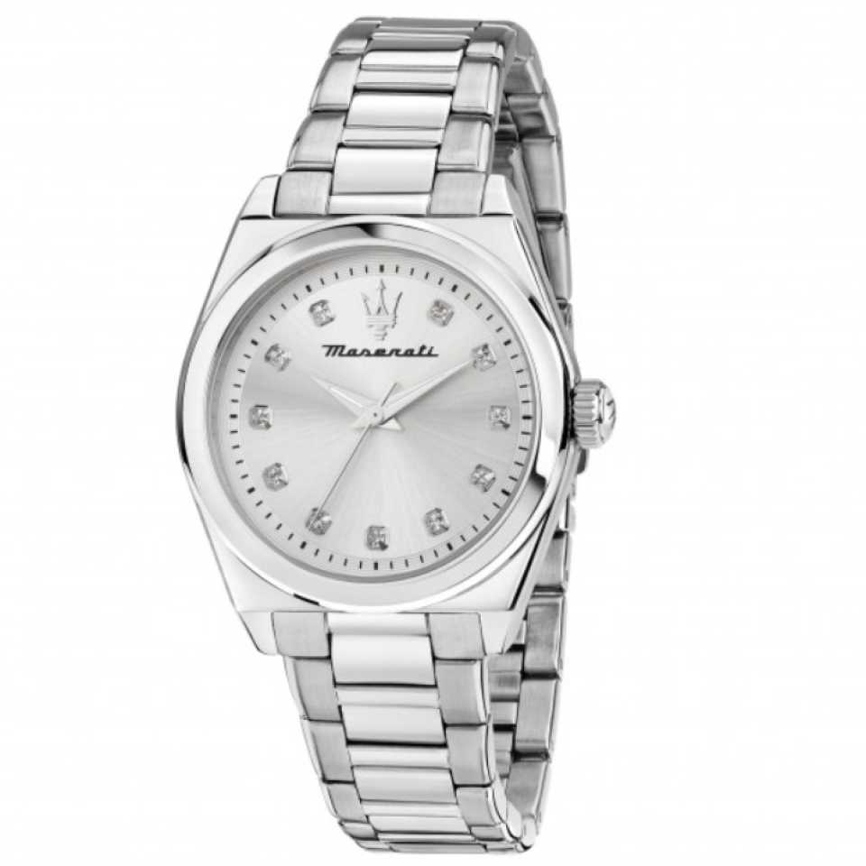 MASERATI - SPEED R8853152503 WATCH