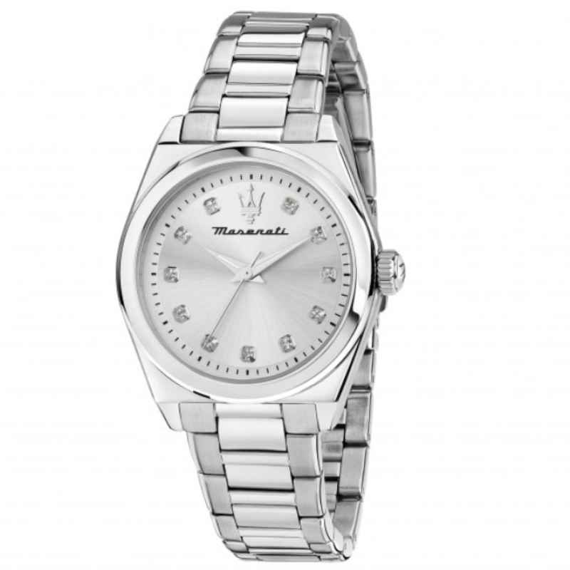 MASERATI - SPEED R8853152503 WATCH
