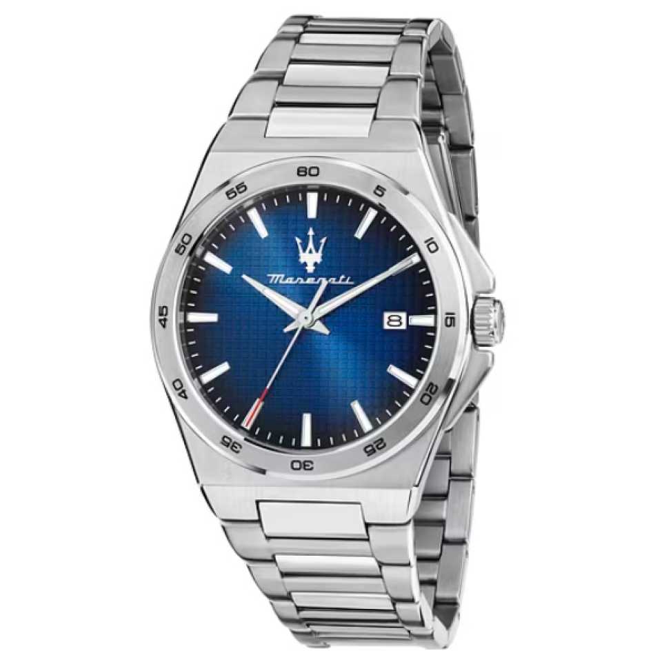 MASERATI - OROLOGIO VELOCITA' SLIM R8853153001