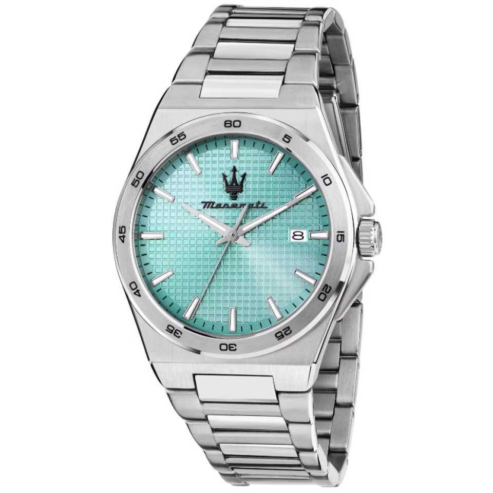 MASERATI - OROLOGIO VELOCITA' SLIM R8853153002