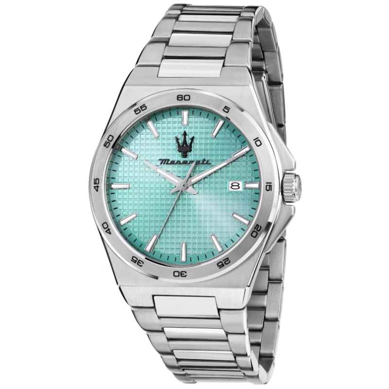 MASERATI - OROLOGIO VELOCITA' SLIM R8853153002