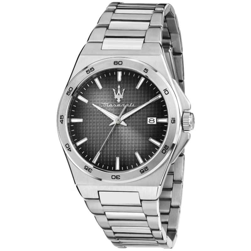 MASERATI - OROLOGIO VELOCITA' SLIM R8853153004