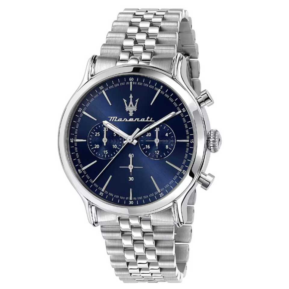 MASERATI - OROLOGIO EPOCA R8873618024
