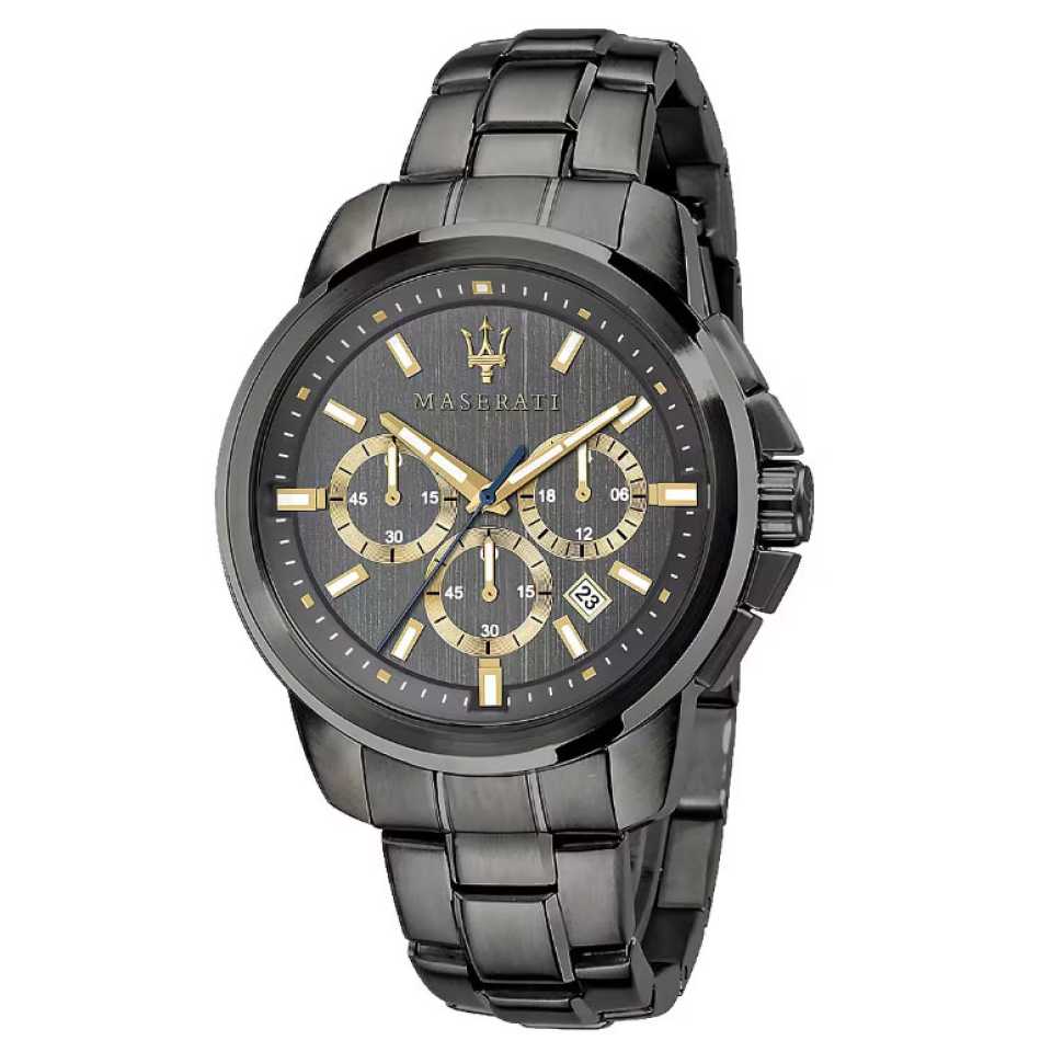 Maserati successo watch clearance