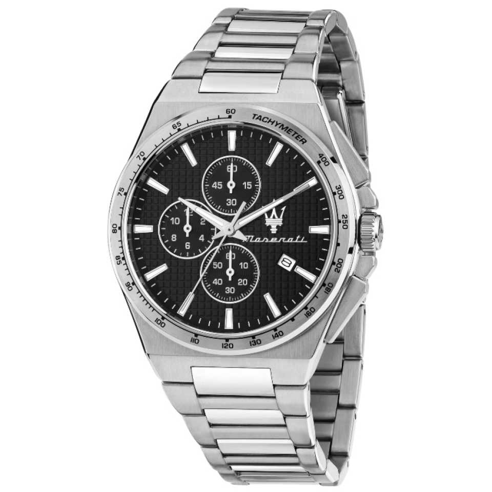 MASERATI - OROLOGIO VELOCITA' SLIM R8873653004