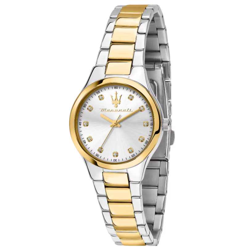 MASERATI - OROLOGIO AVVENTURA GOLD R8853151505