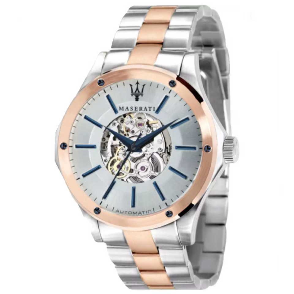 MASERATI - OROLOGIO CIRCUITO 