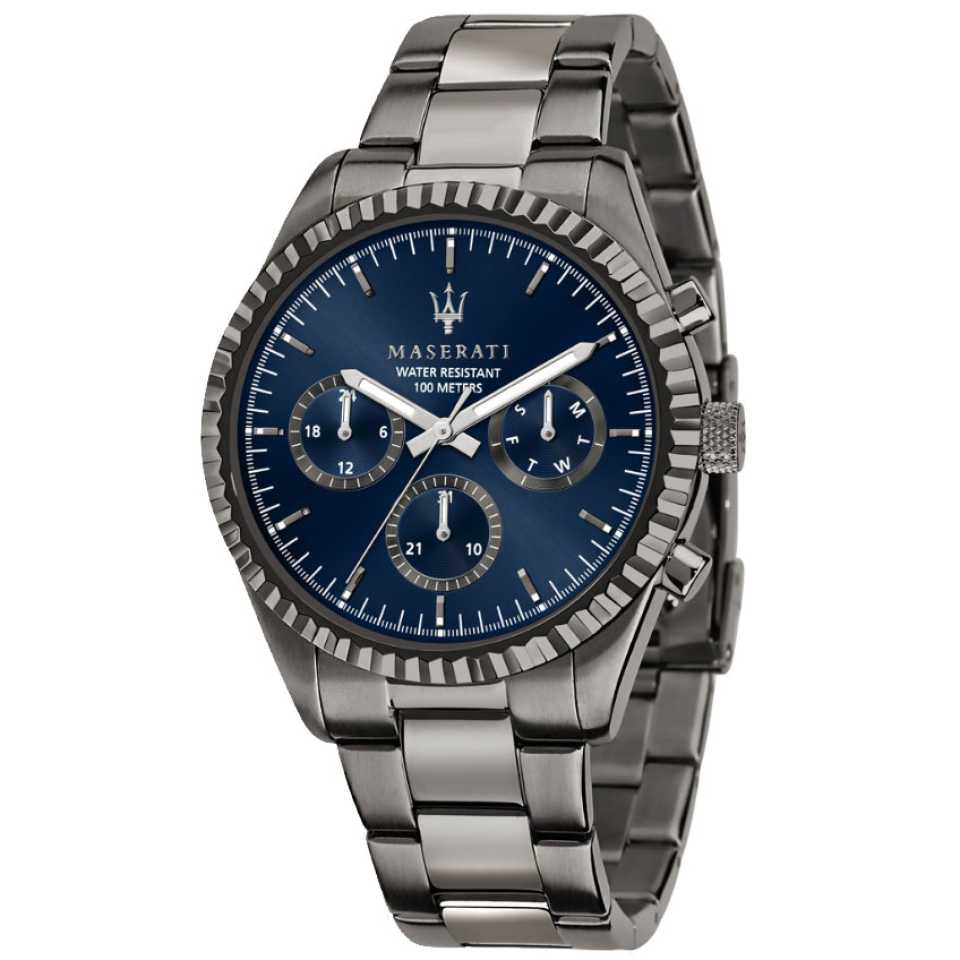 MASERATI - OROLOGIO COMPETIZIONE R88531000019