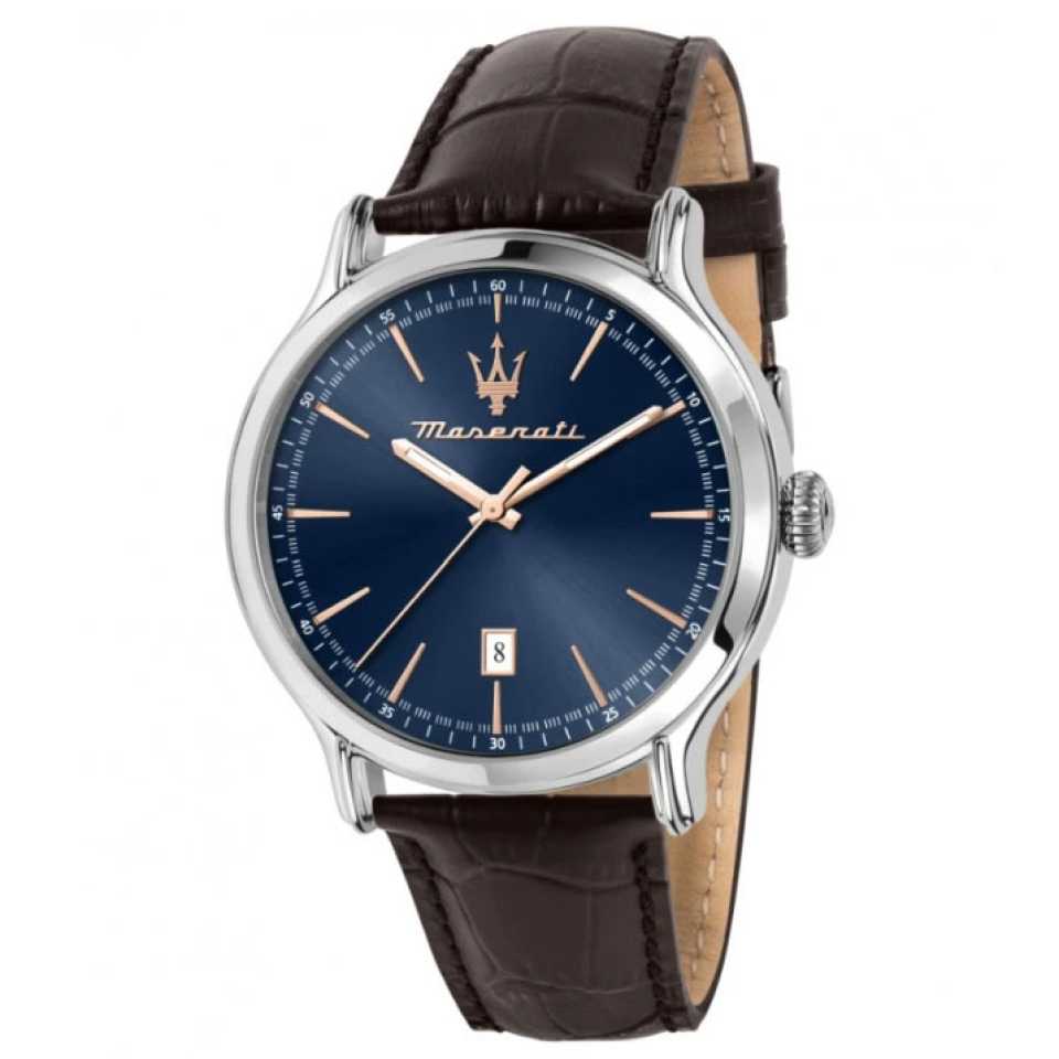 MASERATI - OROLOGIO EPOCA R8851118016