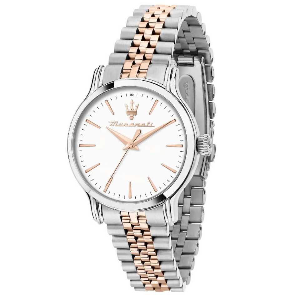 MASERATI - OROLOGIO EPOCA R8853118520