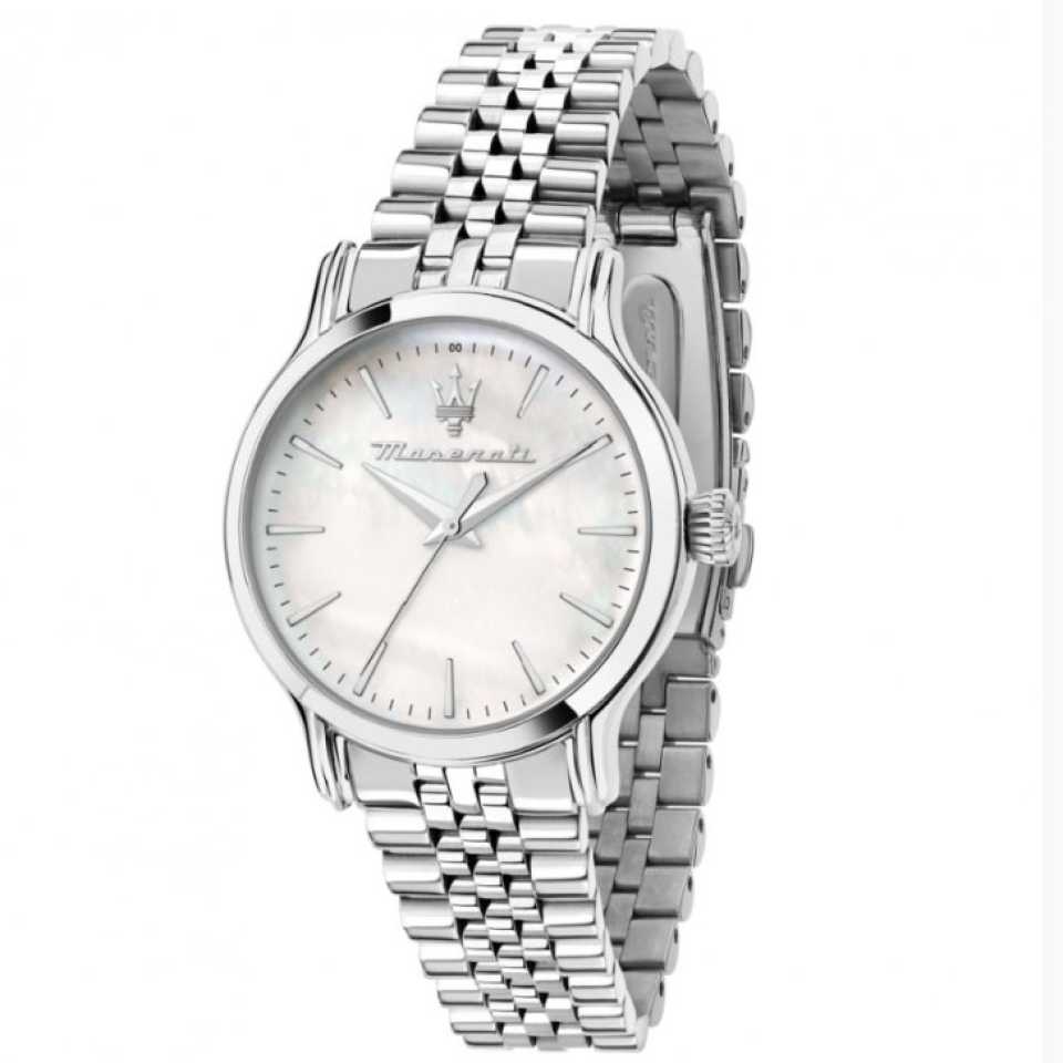 MASERATI - EPOCA WATCH R8853118521