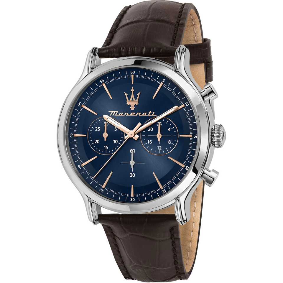 MASERATI - OROLOGIO EPOCA R8871618014