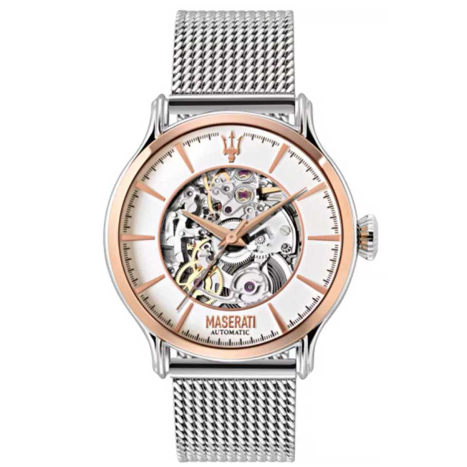 MASERATI - OROLOGIO EPOCA