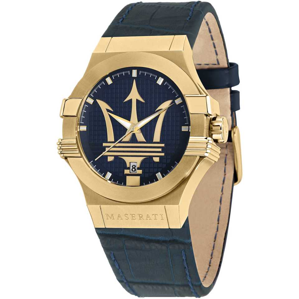 MASERATI - OROLOGIO POTENZA R8851108035