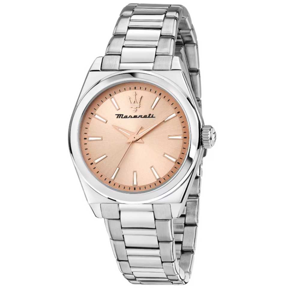 MASERATI - OROLOGIO VELOCITA' R8853152505