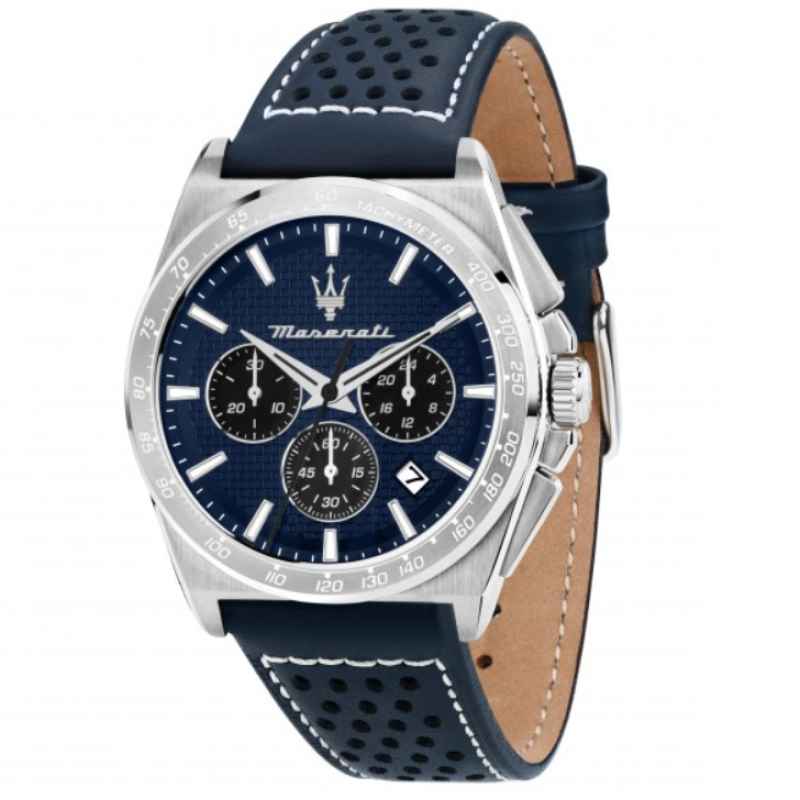MASERATI - OROLOGIO VELOCITA' R8871652001