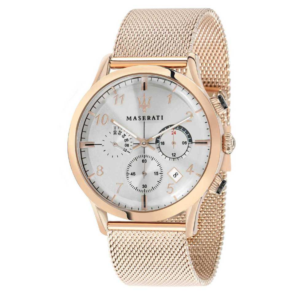 MASERATI -RICORDO ROSE GOLD