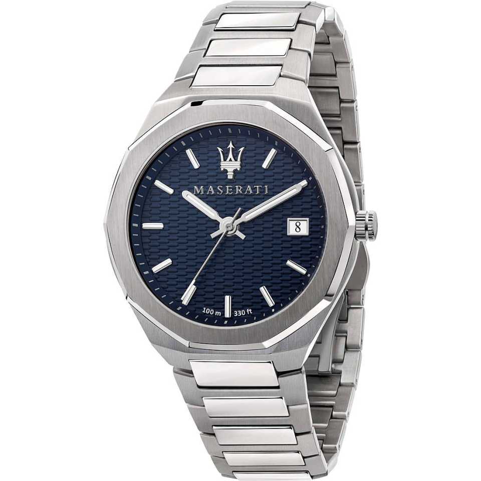 MASERATI - OROLOGIO SFIDA R8853142006