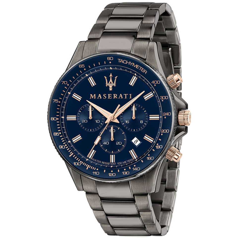 MASERATI - OROLOGIO SFIDA R8873640001