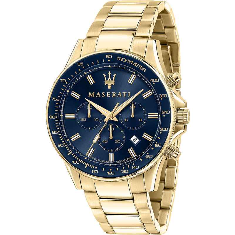 MASERATI - OROLOGIO SFIDA R8873640008