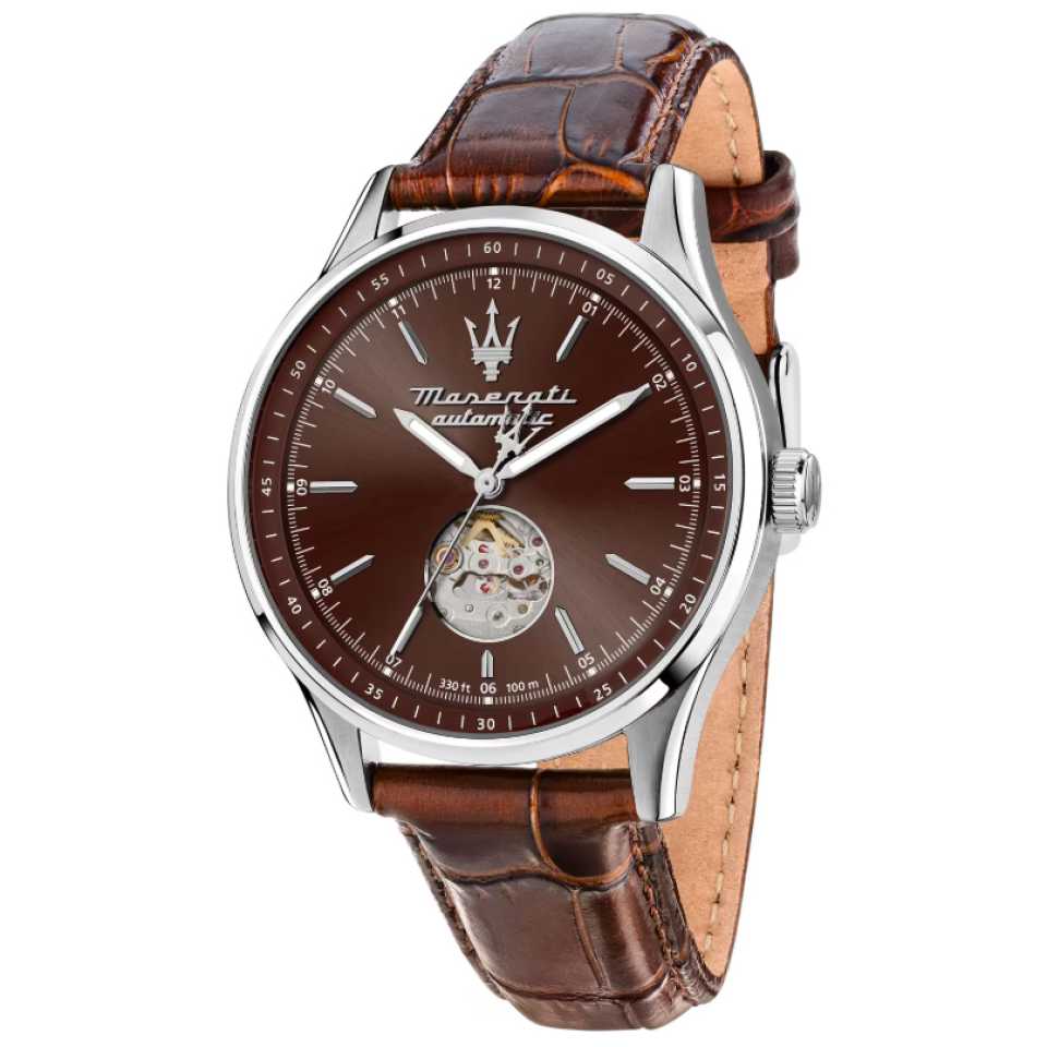 MASERATI - OROLOGIO SORPASSO R8821124002
