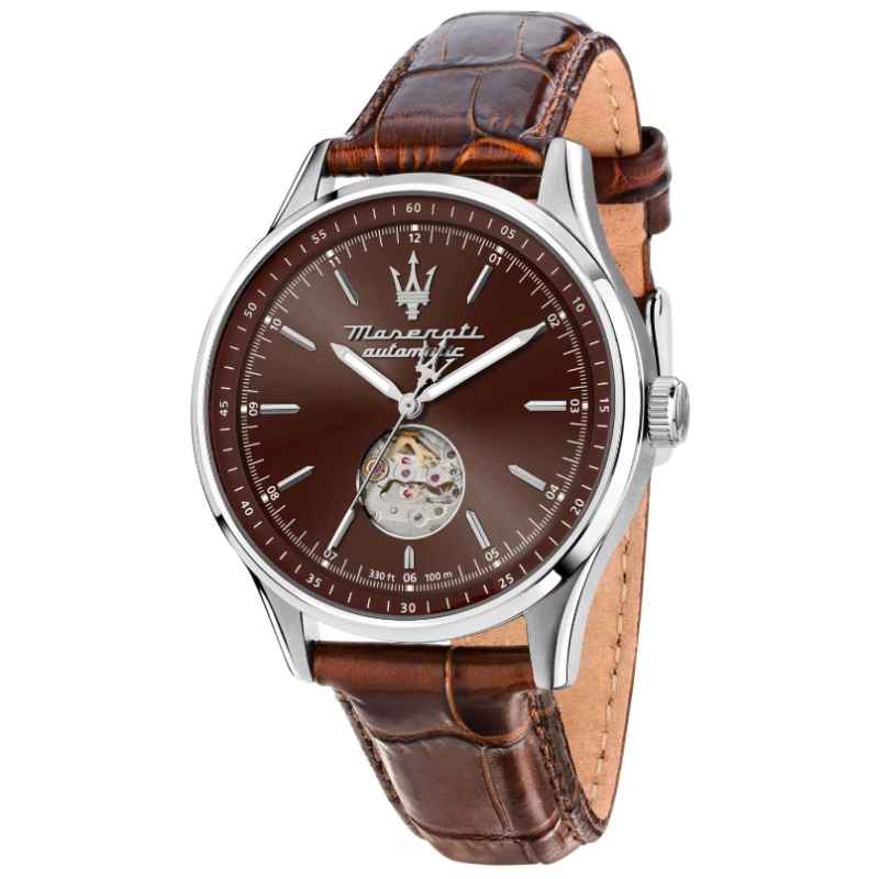 MASERATI - OROLOGIO SORPASSO R8821124002