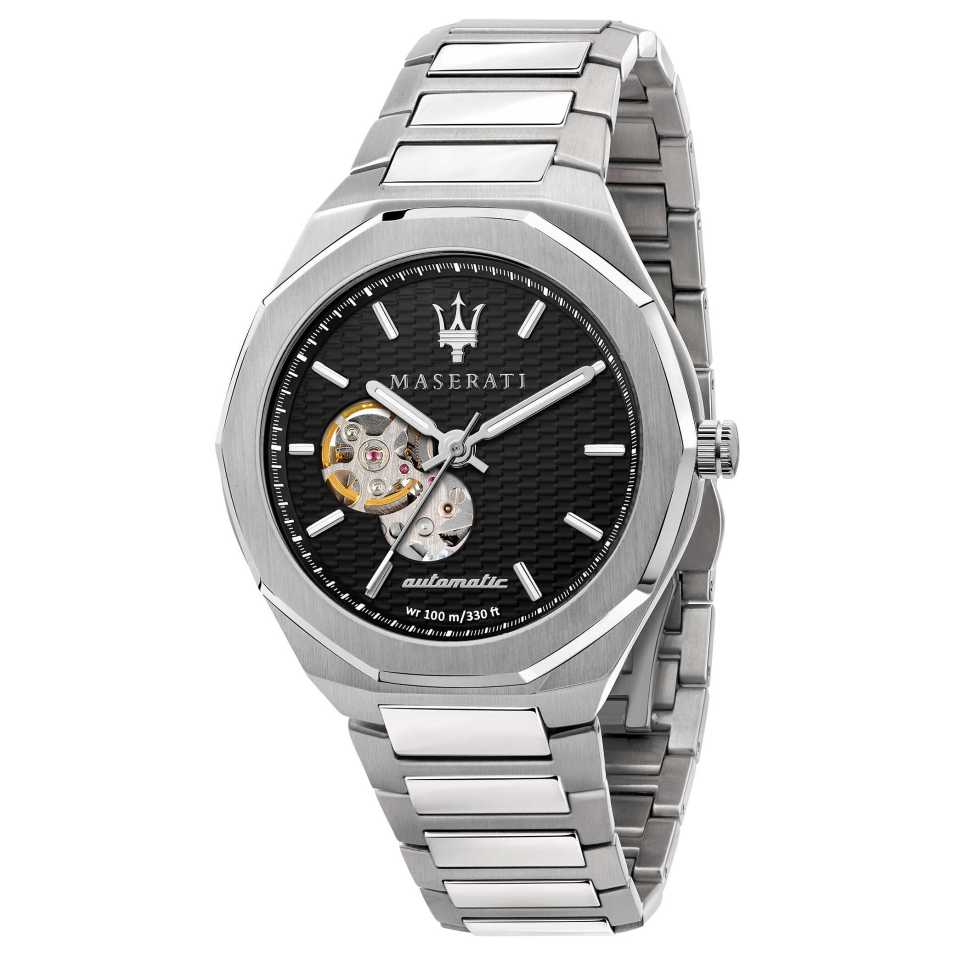 MASERATI - OROLOGIO STILE R8823142002