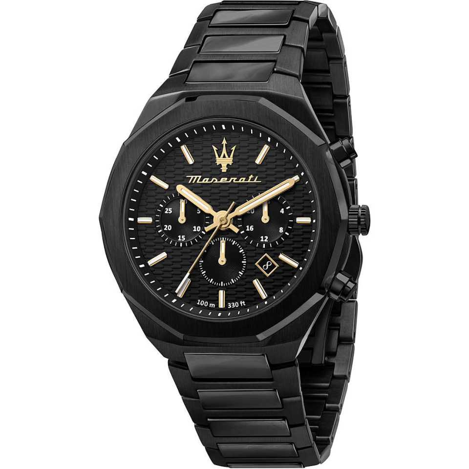 MASERATI - OROLOGIO STILE R8873642005