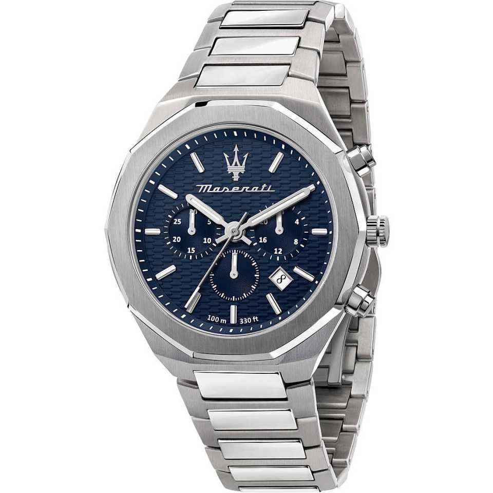 MASERATI - OROLOGIO STILE R8873642006
