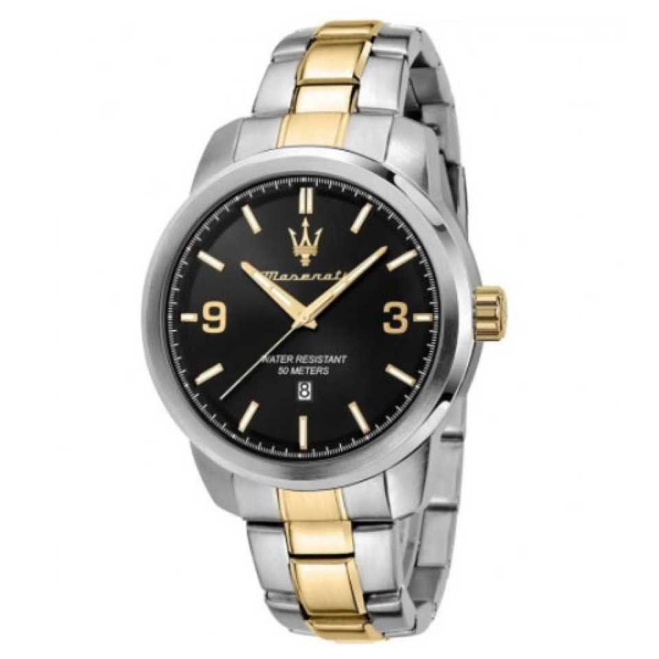 MASERATI - OROLOGIO SUCCESSO R8853121009