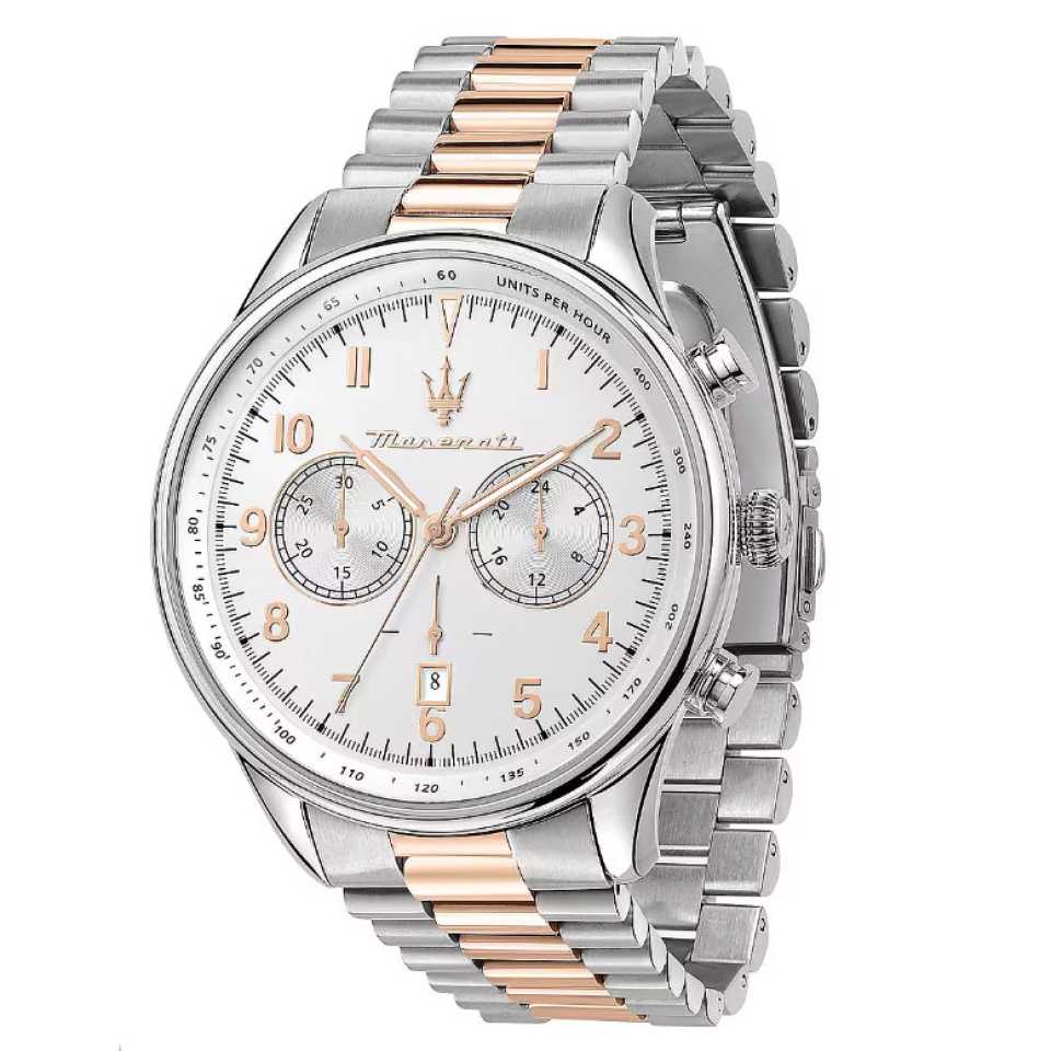 MASERATI - OROLOGIO TRADIZIONE R8873646002