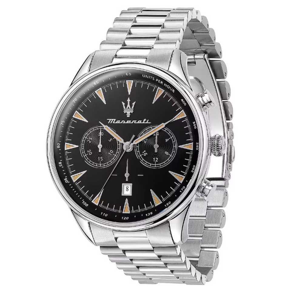 MASERATI - OROLOGIO TRADIZIONE R8873646004