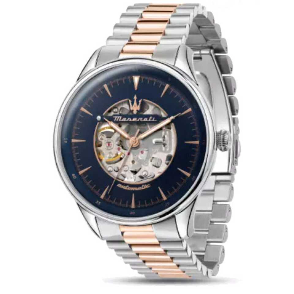 MASERATI - OROLOGIO TRADIZIONE R8823146001