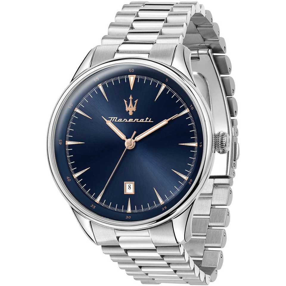 MASERATI - OROLOGIO TRADIZIONE R8853146002