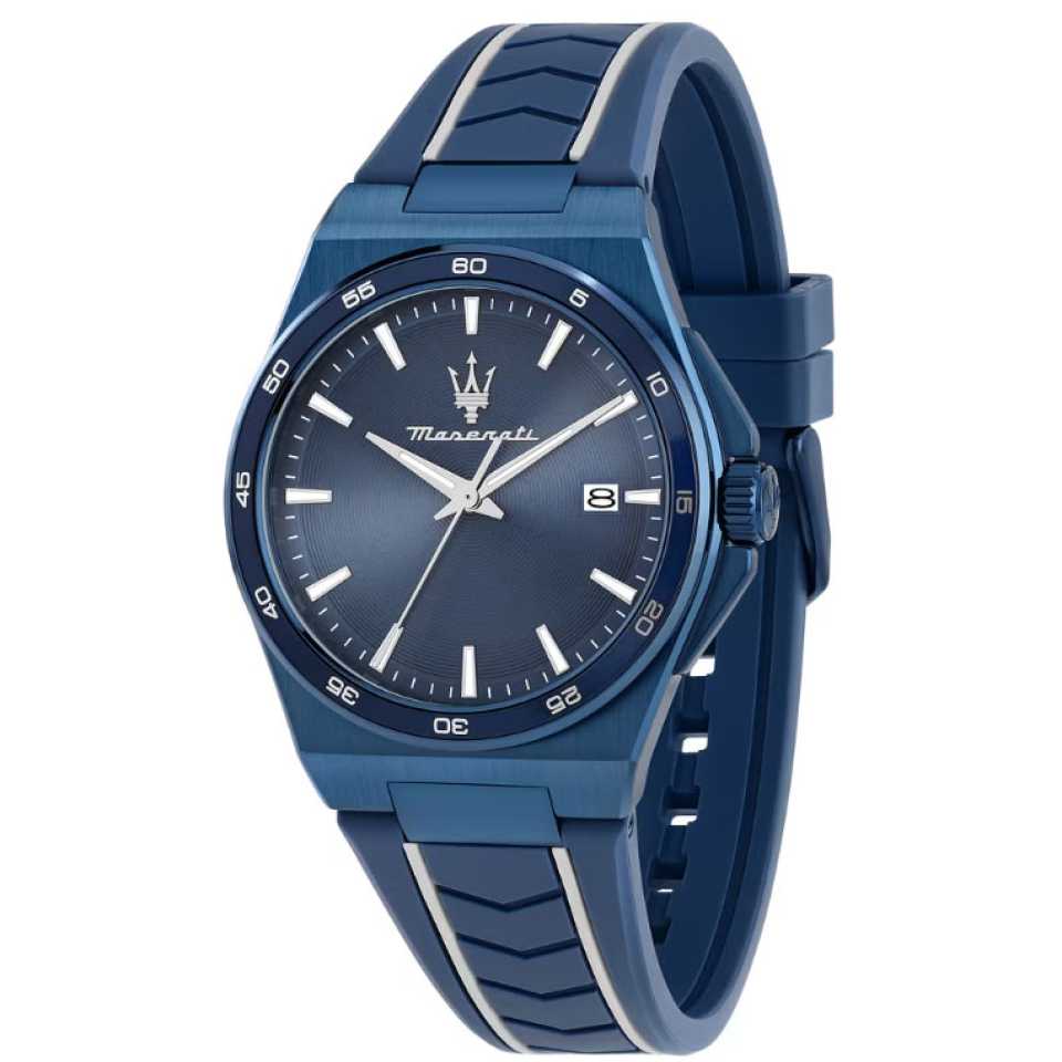 MASERATI - VELOCITA' WATCH R8851153005