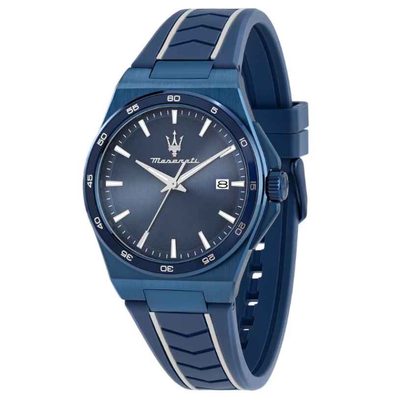 MASERATI - OROLOGIO VELOCITA' R8851153005