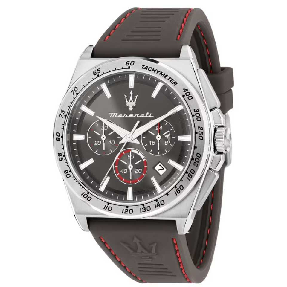 MASERATI - VELOCITA' CHRONOGRAPH WATCH R8871606008