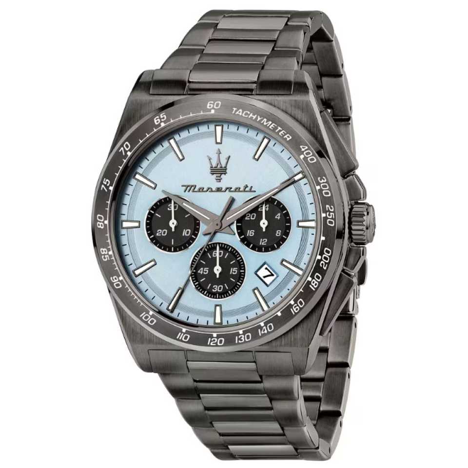 MASERATI - VELOCITA' CHRONOGRAPH WATCH R8873652004