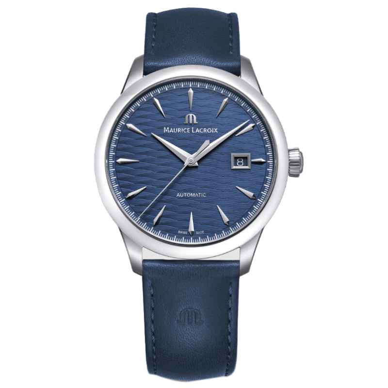 MASERATI - OROLOGIO 1975 AUTOMATIC VAGUES DU JURA 756108-SS001-430-4