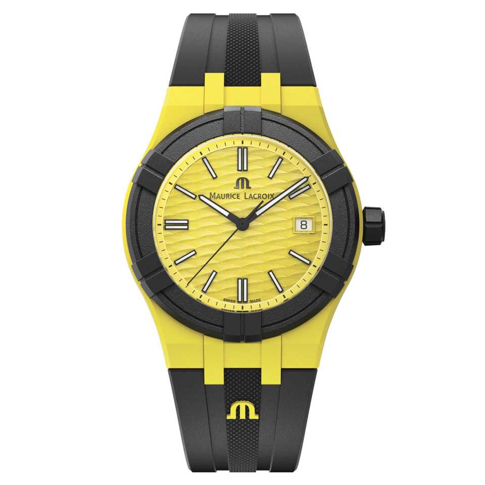 MAURICE LACROIX - OROLOGIO AIKON #TIDE AI2008-60060-300-0