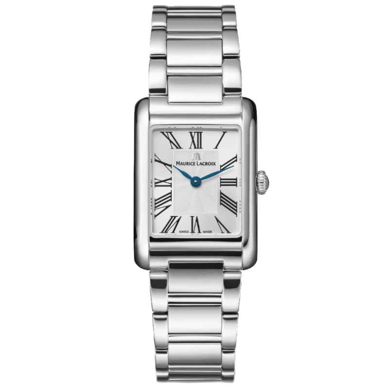 MAURICE LACROIX - FIABA COLLECTION FA1205-SS002-110-1 WATCH