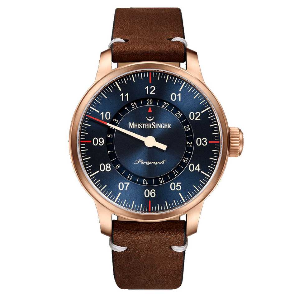 MEISTERSINGER - OROLOGIO PERIGRAPH